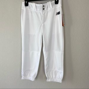 BASEBALL PANTS NEW BALANCE YOUTH